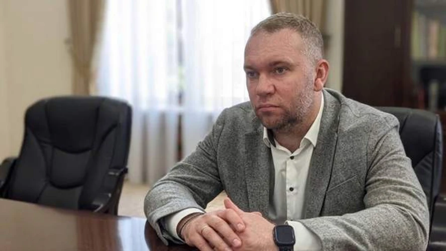 Колишній державний секретар Міністерства закордонних справ України, якому повідомлено про підозру