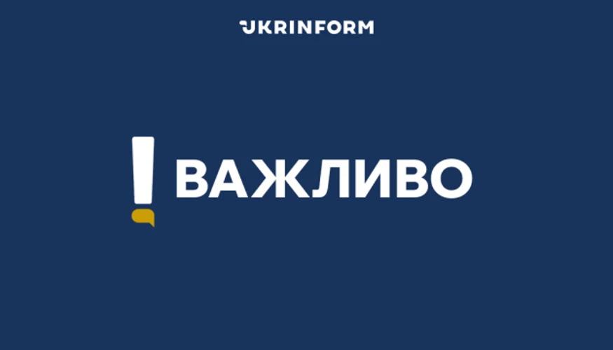 Атаковане торговельне судно з українською пшеницею в Чорному морі