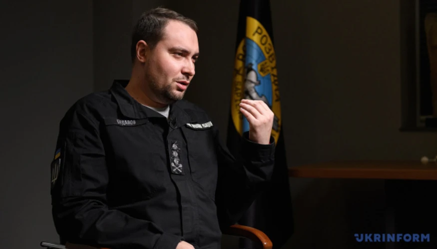 Буданов заявив про мінімальну потребу мобілізовувати не менш як 30 тисяч людей щомісяця
