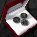 Дві нові обігові пам'ятні монети номіналом 10 гривень серії «Ми сильні. Ми разом», присвячені Дніпропетровській та