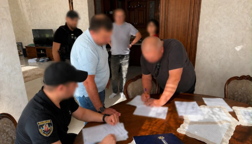 Що зміниться після підозри у справі «Турботи»: арешти майна і триваюче слідство