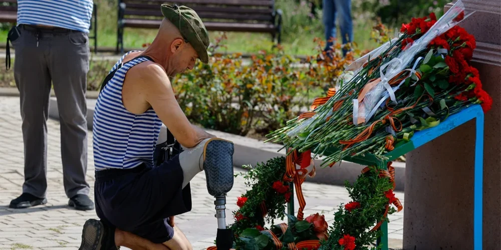 Військова інфраструктура Калінінградської області під час перевірки готовності до прийому новобранців