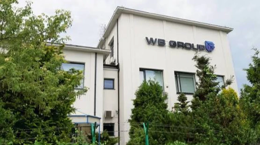 Пожежа в цеху безпілотних систем на заводі WB Electronics у Польщі: що відомо