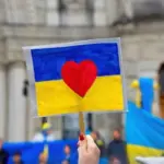Результати опитування українців щодо інших країн