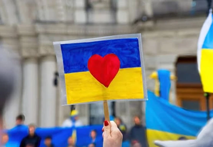 Чому ці результати важливі для України: рейтинг дружніх країн за версією українців
