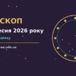 Гороскоп на 22 вересня 2026 року, вівторок: справи, покупки, домовленості та поради для дванадцяти знаків