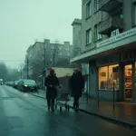 АТБ у Кропивницькому