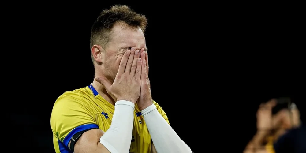 0:3 у Софії: Україна поступилася Румунії та завершила виступи на Євро-2026