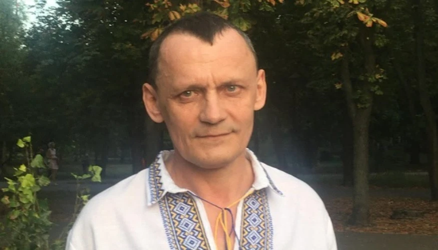 Микола Карпюк: підтверджена хроніка життя до загибелі на фронті