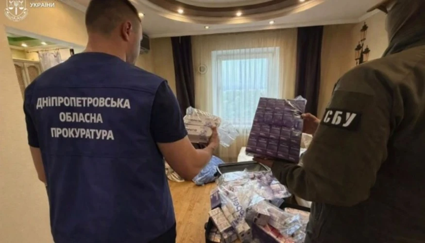 Biopatid: що вже змінилося після масштабної серії обшуків 12 вересня