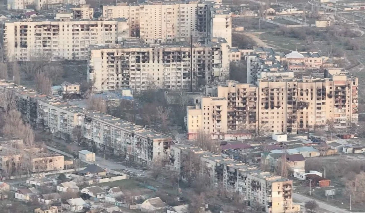 Хто відповідає за гуманітарну евакуацію з Олешок: ролі Лубінця, МКЧХ та МЗС