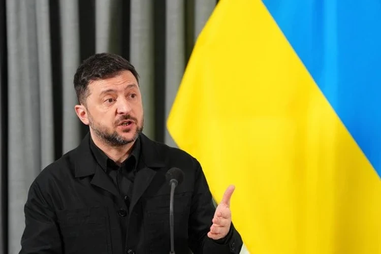 Зеленський у Канаді: деталі про переговори — після зустрічі з Трампом у Нью-Йорку