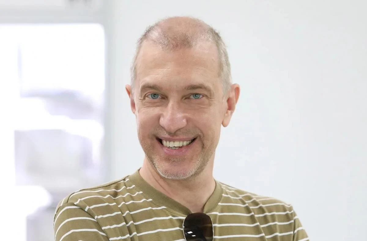 Мати підтвердила смерть екссудді «Х-Фактора» Сосєдова у віці 58 років