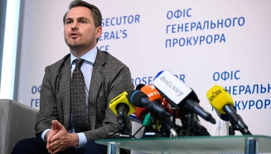 Хто виносить відставку Кравченка на голосування Ради 15 вересня