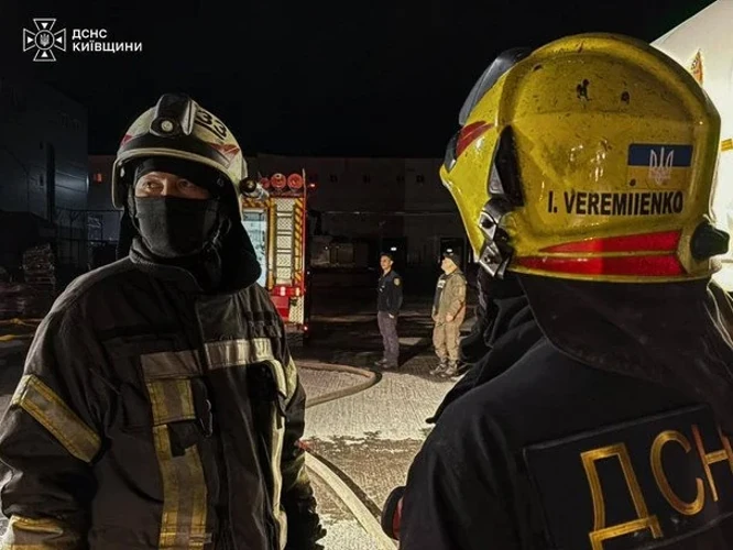 Хронологія наслідків атаки на Київщину: від ударів до четвертої жертви