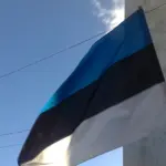 Безпілотний наземний комплекс виробництва Milrem Robotics
