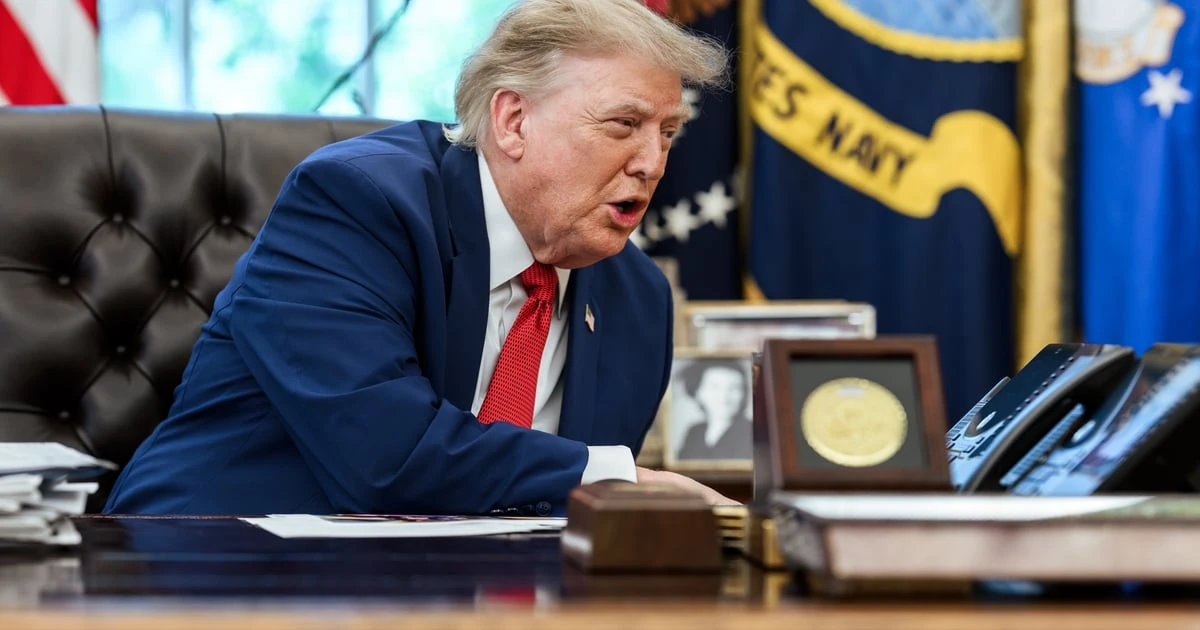 Україна може отримати ліцензію на «менш сучасні» ракети до Patriot — Трамп