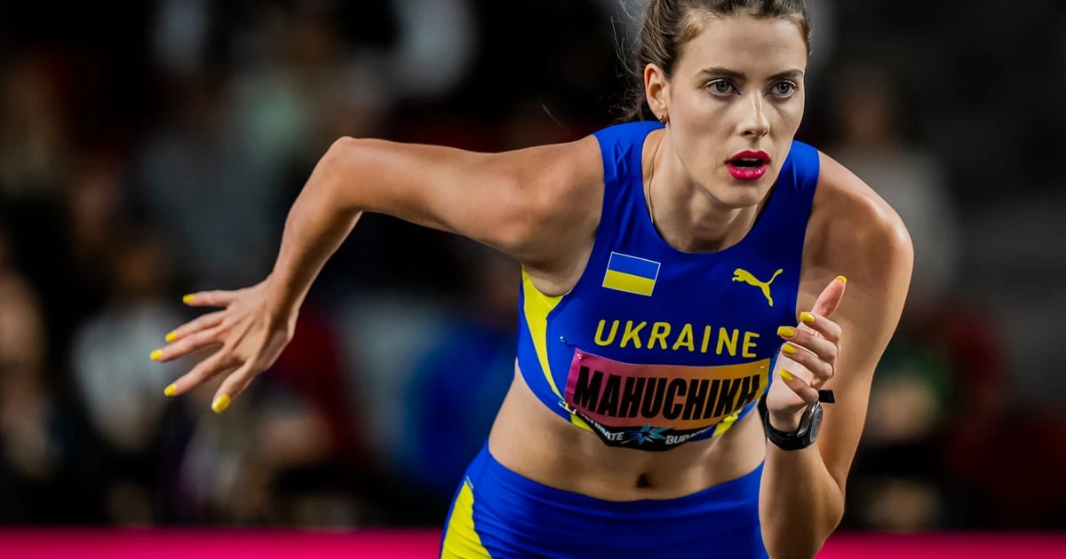 Магучіх — серед номінанток Golden Tracks 2026: організатори назвали претенденток