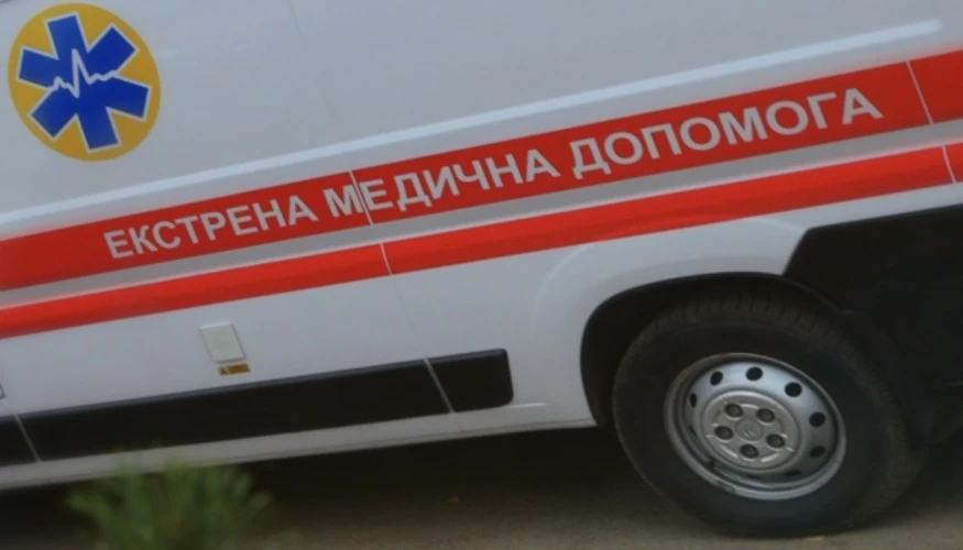 Два приватні підприємства в Чернігові зазнали атаки: є загибла людина