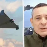 Реактивні «Шахеди» над заходом України та схема зниження бойової частини для збільшення дальності польоту