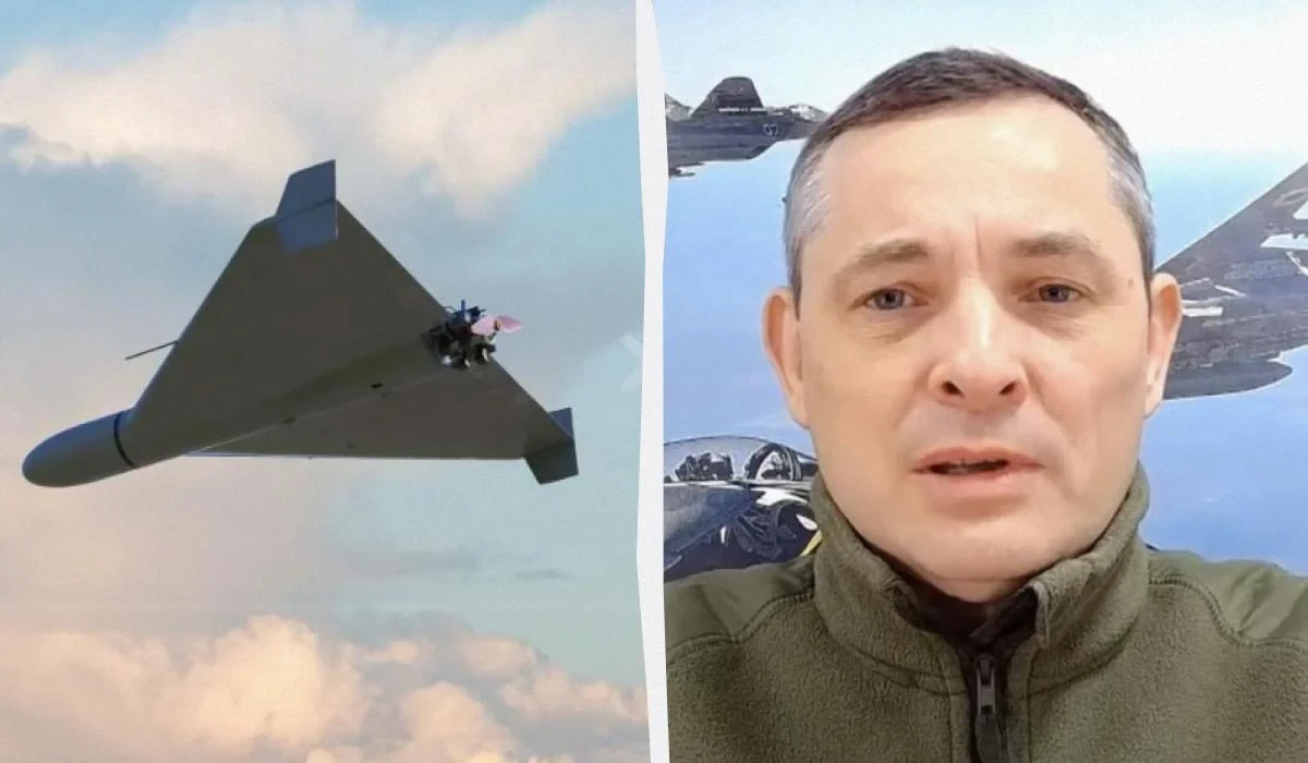 Збільшення дальності «шахедів»: що змінилося в атаках на західні області