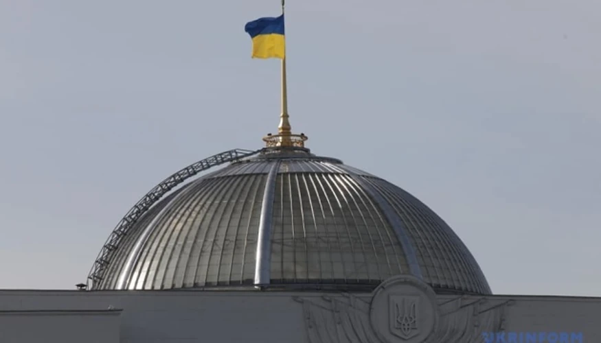 Рада ухвалила закон №16051-1: ПДВ на посилки з-за кордону незалежно від вартості