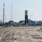 Сили оборони України допомагають мешканцям Олешок