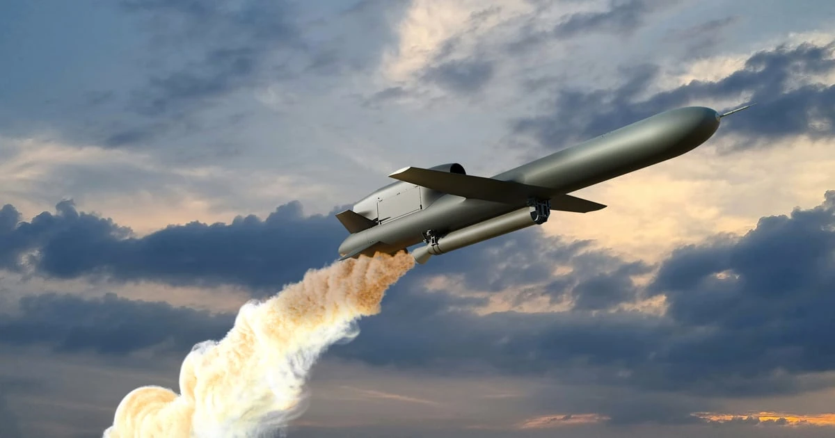 Штілерман пояснив, чому Fire Point не зупинила випуск FP-5