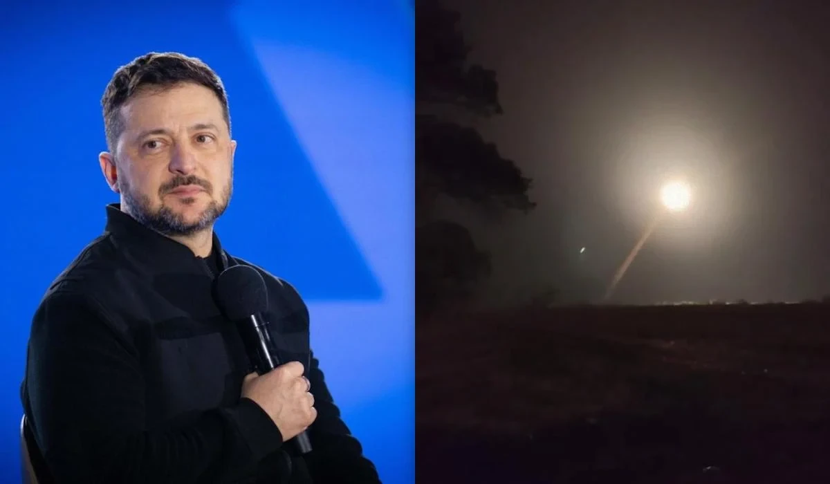 FP-7: що підтверджують цифри та заяви після першого бойового пуску
