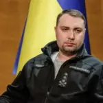 Кирило Буданов