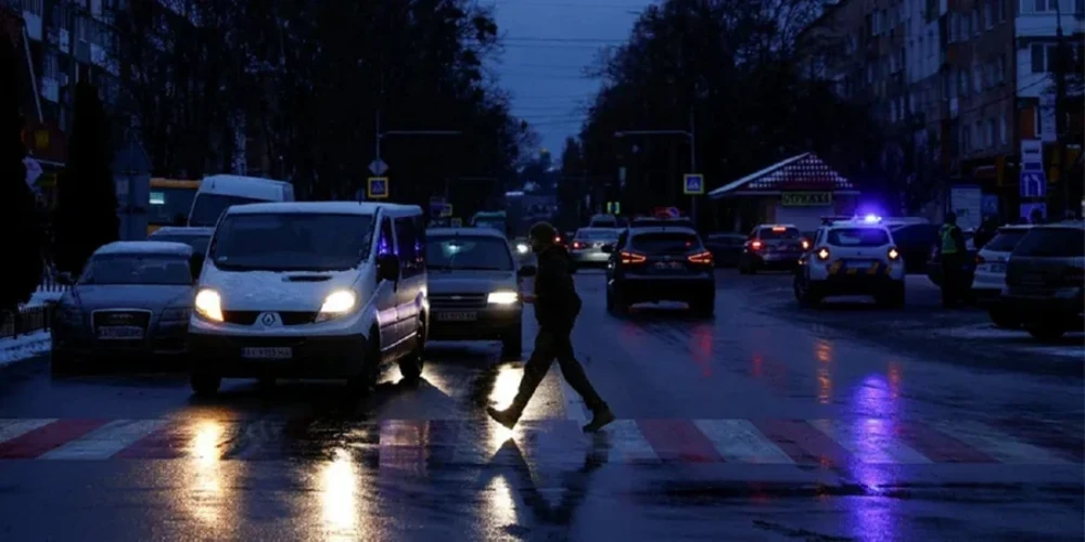 У Києві та кількох областях 8 жовтня запровадили екстрені відключення світла