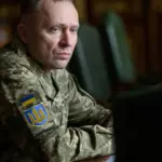 Головнокомандувач ЗСУ Михайло Драпатий