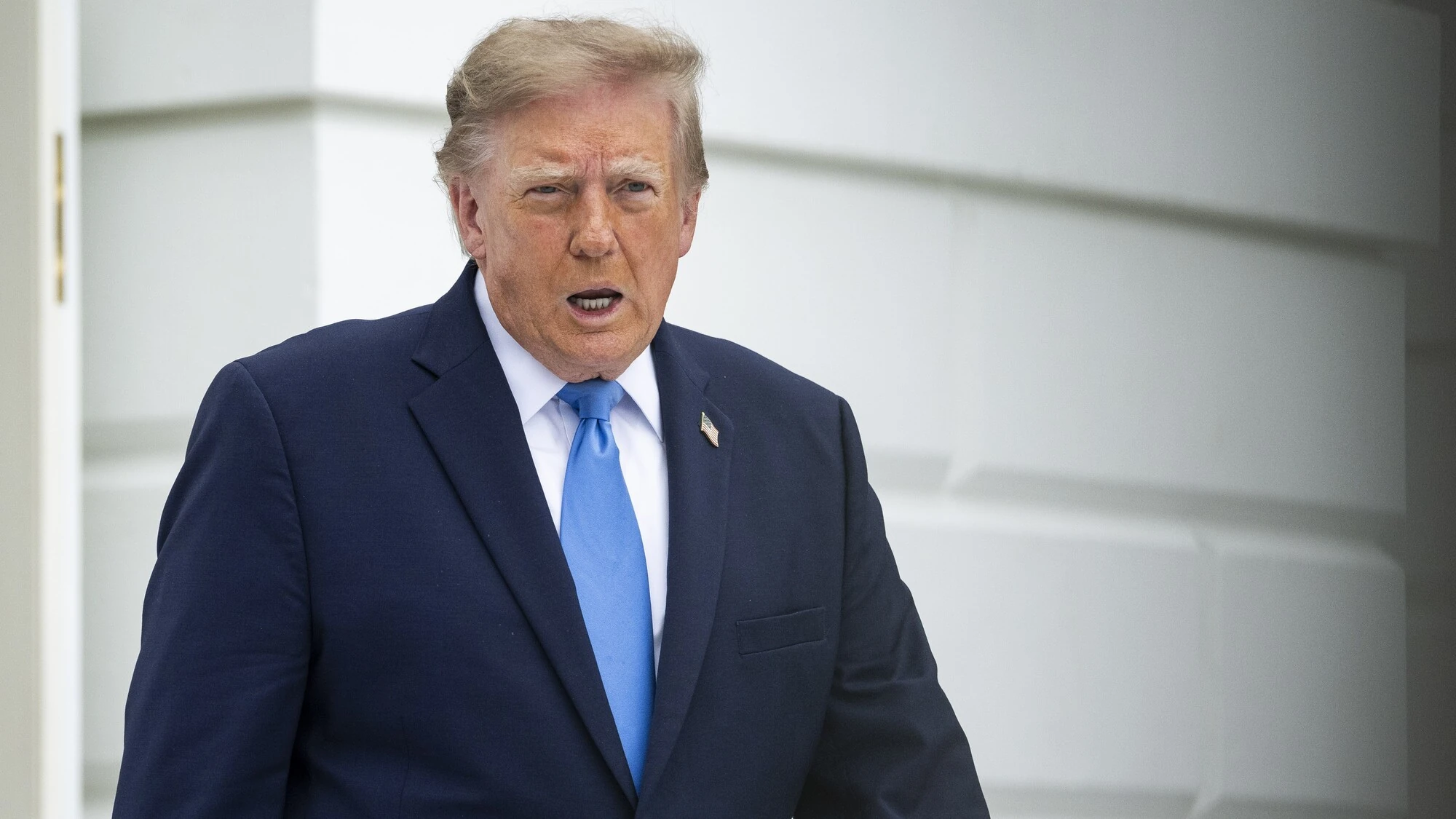 Трамп підписав указ про дизель: скасування обмежень і відстрочка акцизу