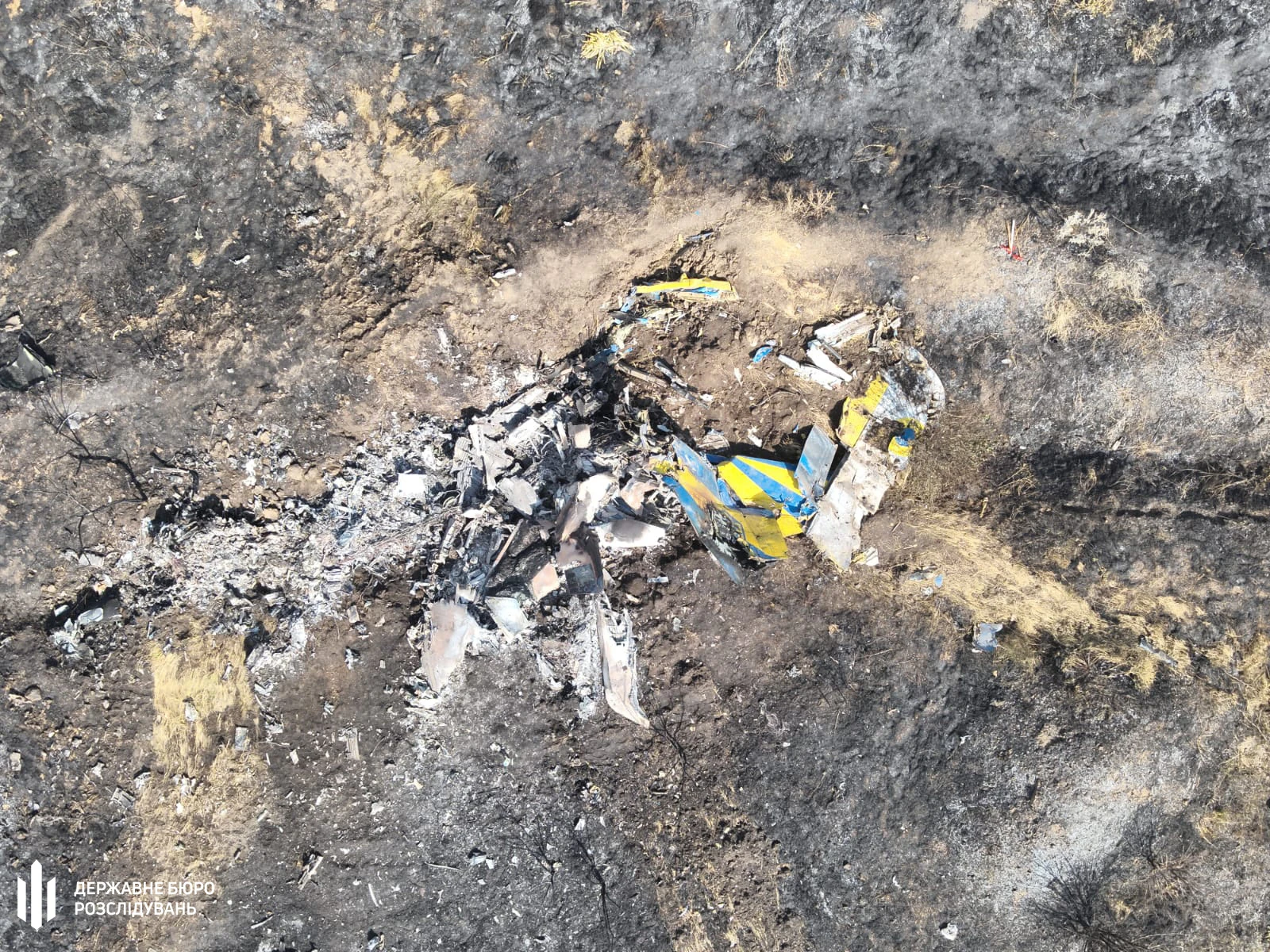 Одещина: версія про ракету в справі МіГ-29 — що саме перевіряють слідчі ДБР