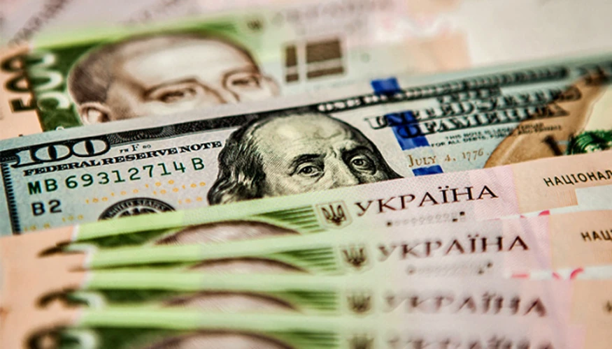 Курси валют 21 жовтня: офіційні цифри та діапазони банків