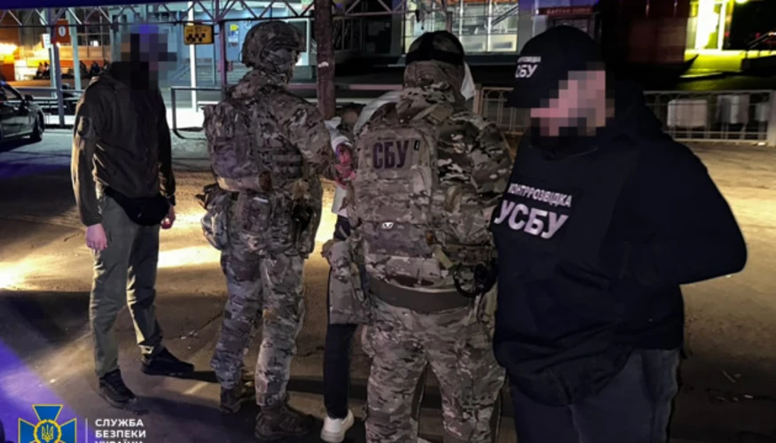 Четвертий теракт у Рівному з початку року: що змінилось після затримання агента РФ