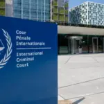 Будівля Міжнародного кримінального суду