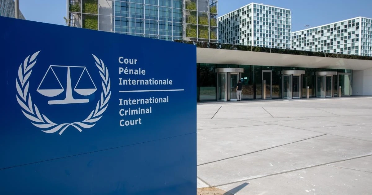 Санкції США проти МКС: чим це стосується міжнародного правосуддя