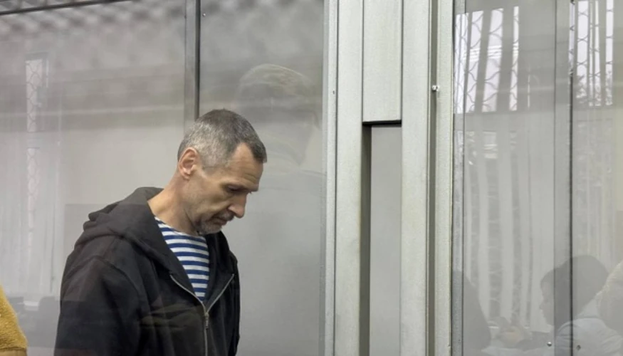 Франківський суд Львова 20 жовтня продовжив тримання під вартою обвинуваченому у справі Парубія