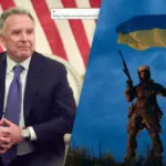 Володимир Зеленський, Дональд Трамп і Володимир Путін