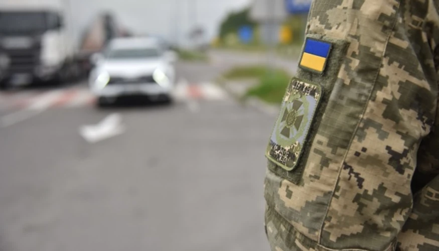 Хронологія обговорення спільного контролю на польсько-українському кордоні