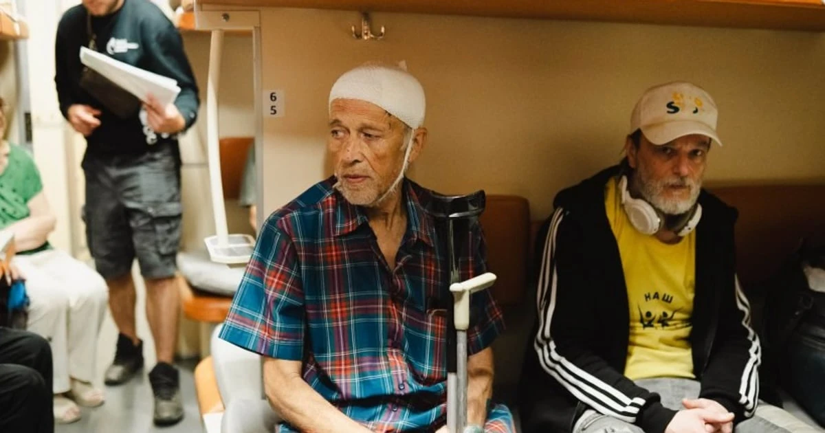 Донеччина поширила обов’язкову евакуацію сімей із дітьми на дві громади