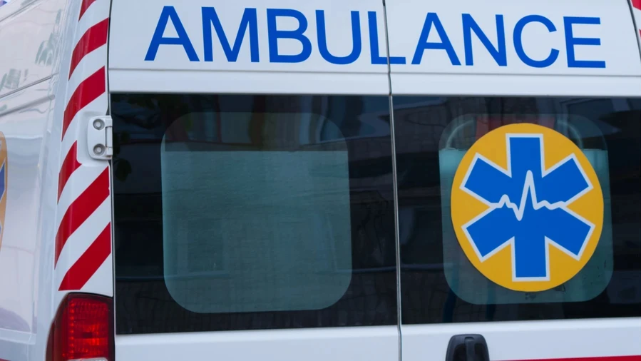 Кличко та КМВА повідомили про загиблу і трьох постраждалих у Києві