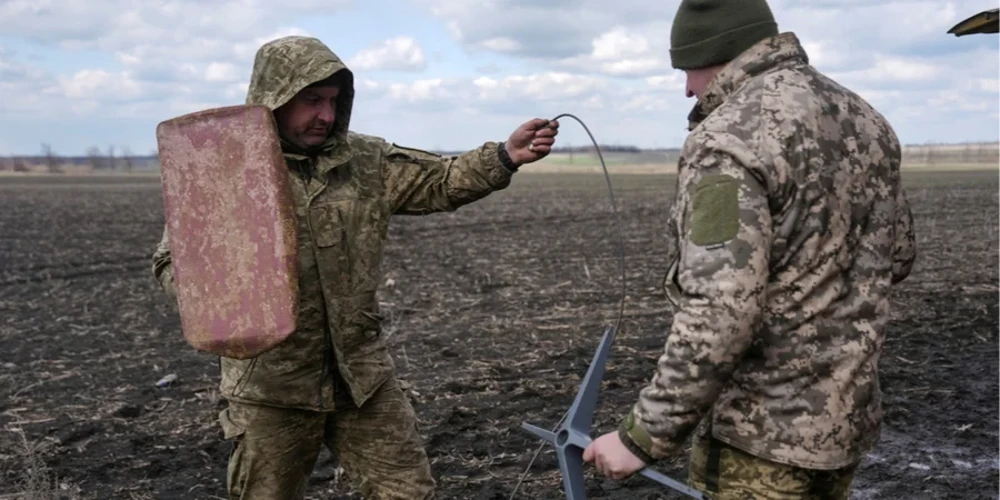 Зеленський 17 жовтня заявив, що Європа просувається у розробці аналога Starlink
